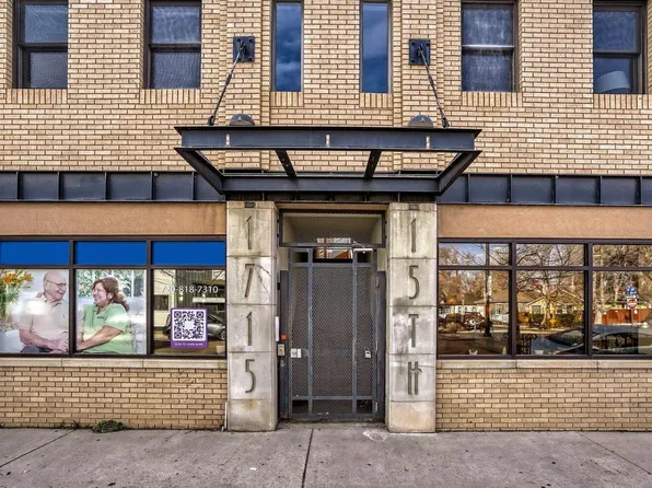 1715 15th St #4, Boulder, CO 80302