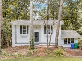 4102 English Oak Dr, Atlanta, GA 30340
