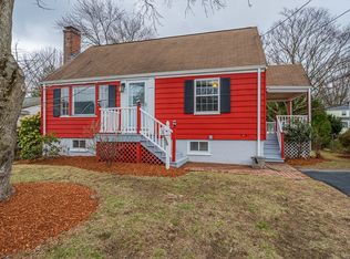 15 Calvin St, Lexington, MA 02420