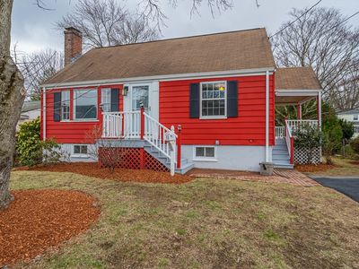15 Calvin St, Lexington, MA, 02420