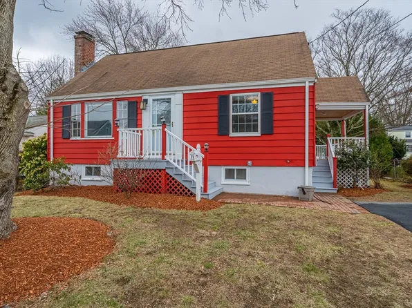 15 Calvin St, Lexington, MA 02420