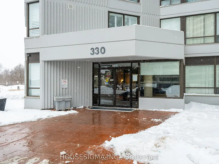 330 Alton Towers Cir #1605 — Photo 2