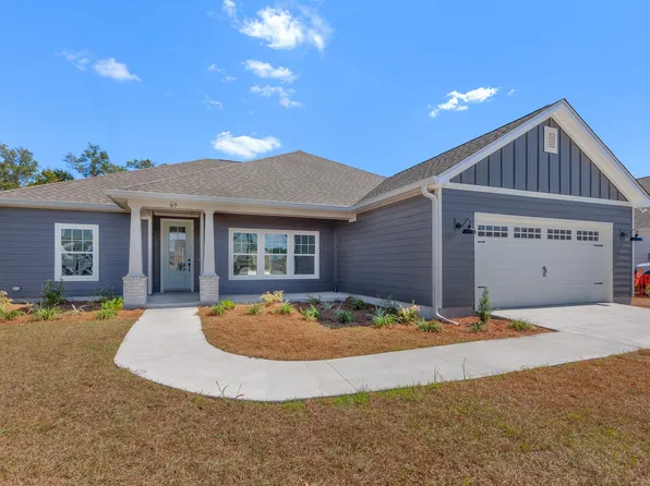 24 Shelby Dr, Crawfordville, FL 32327