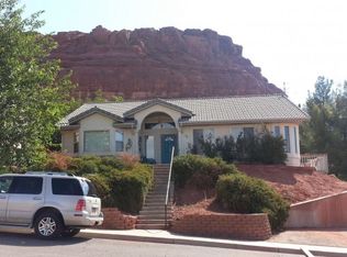 704 N 400 W, Saint George, UT 84770
