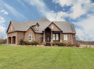 77 Earl Steel Rd E, Brush Creek, TN 38547