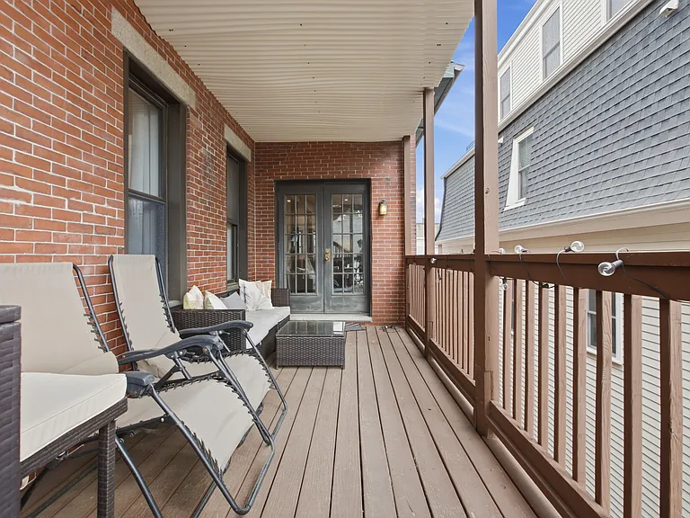 265 Emerson St #3 — Photo 15
