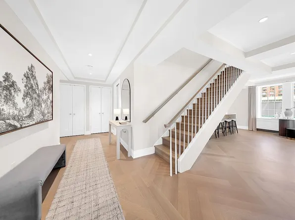 360 Central Park W #8A, New York, NY 10025