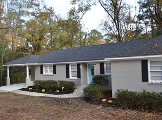 1575 Briarcliff Rd, Macon, GA 31211