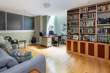 Sold by Berkshire Hathaway HomeServices New York Properties