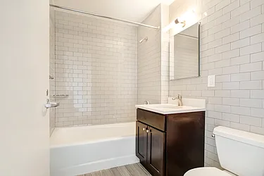 Rented by Algin Management