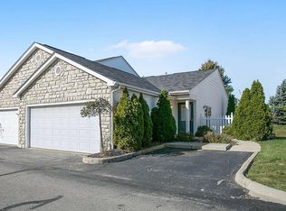 1935 Kyger Dr, Columbus, OH 43228