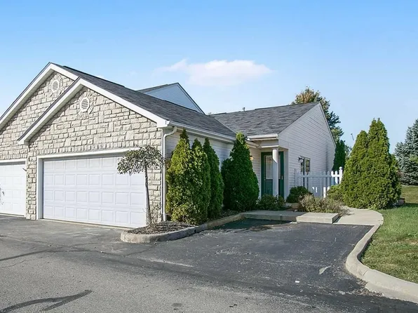 1935 Kyger Dr, Columbus, OH 43228