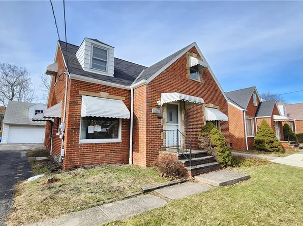 1760 E 230th St, Euclid, OH 44117