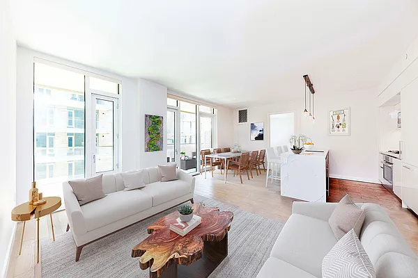 Rented by Douglas Elliman | media 38