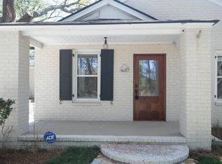 1637 Tatum St, Charleston, SC 29412