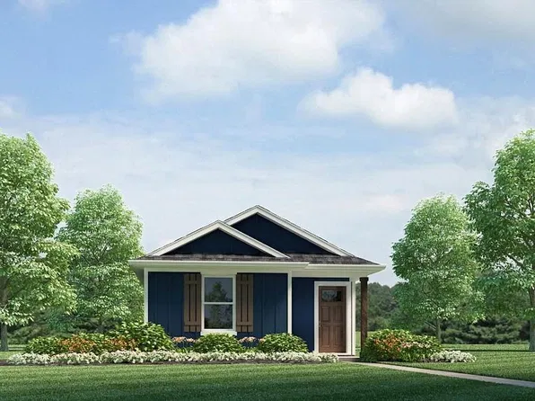 4737 Cotton Grass Dr, Slidell, LA 70461