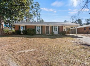 3308 Tate Rd, Augusta, GA 30906