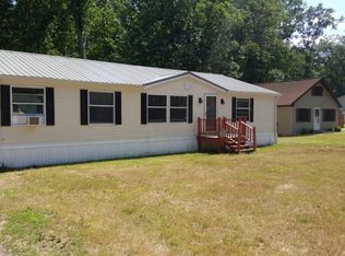 3858 W Wildwood Ave, Bitely, MI 49309