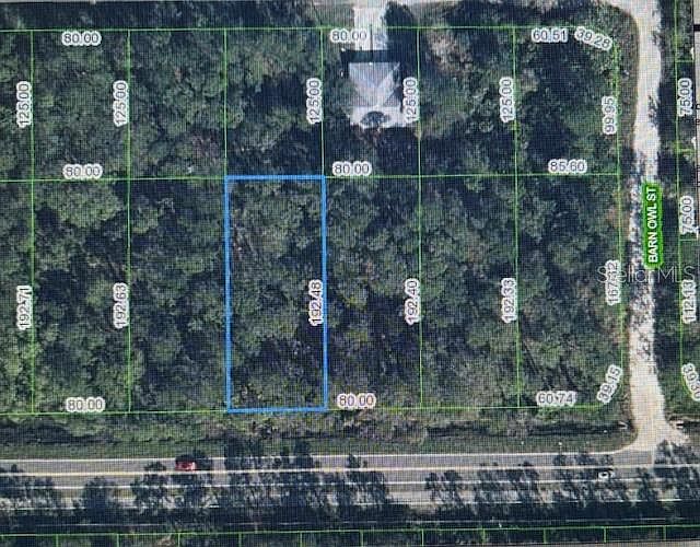 2nd image of 2600 Hammock Rd Lot 21