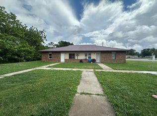 10981 Highway E, Wyaconda, MO 63474