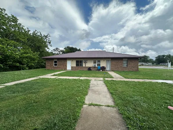 10981 Highway E, Wyaconda, MO 63474