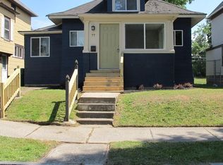 77 Barton St, Rochester, NY 14611