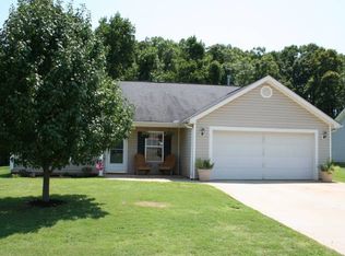 138 Walcott Dr, Lyman, SC 29365