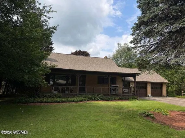 11990 State Highway 87, Dushore, PA 18614