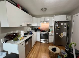 226 Parker Hill Ave APT 11, Roxbury Crossing, MA 02120