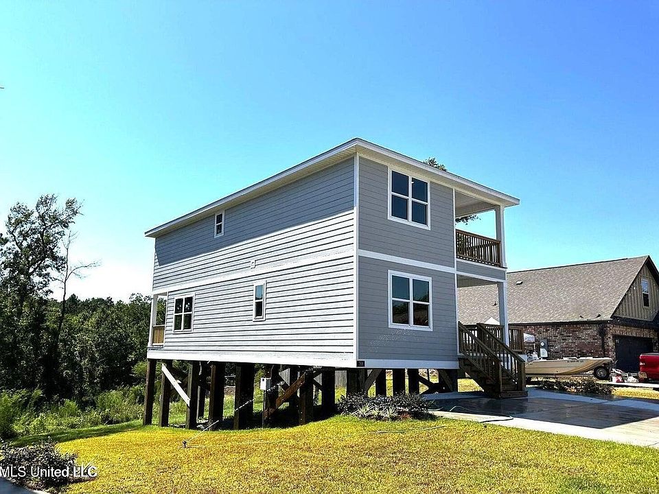 769 Bay Breeze Dr, Biloxi, MS 39532 | Zillow