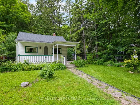 18 Cottage Rd, Mono, ON L9W 6N3