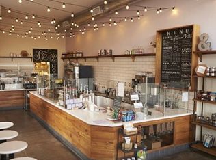 1601 Park Ave, Baltimore, MD 21217