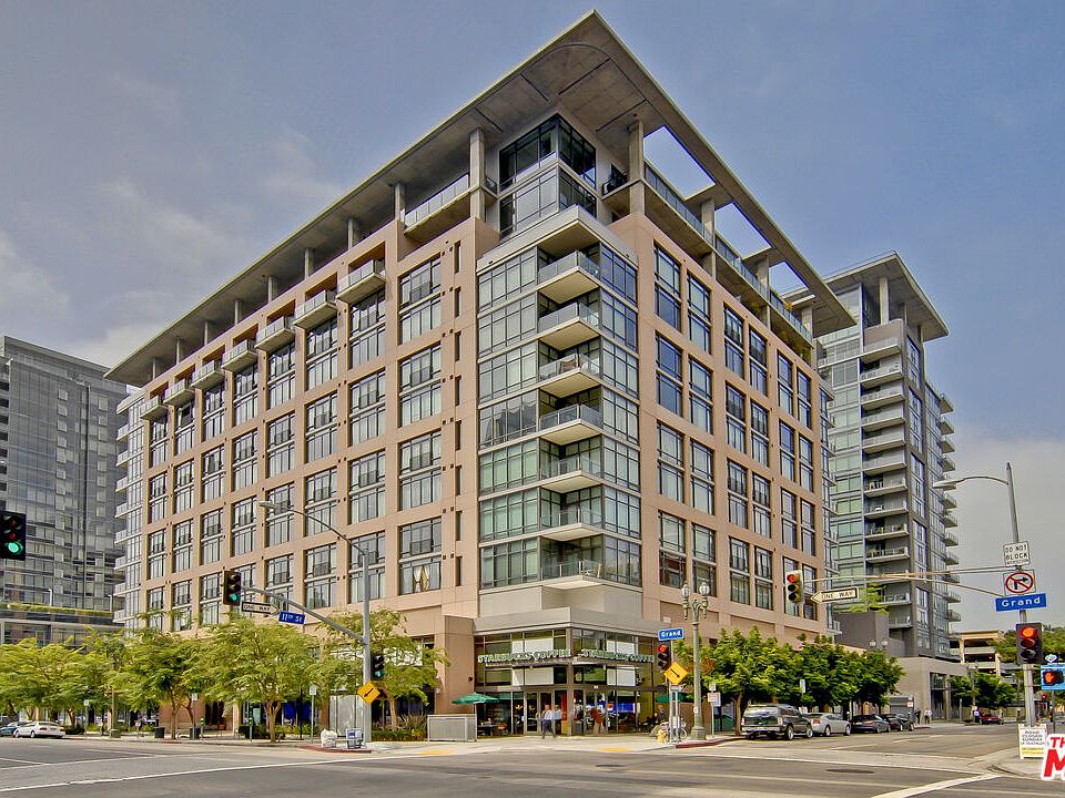 1st image of 1111 S Grand Ave APT 1112