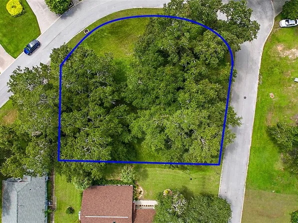 Belle Oak Dr Lot 13, Leesburg, FL 34748