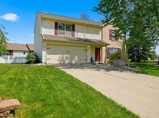 8834 Shearwater Pass, Fort Wayne, IN 46825