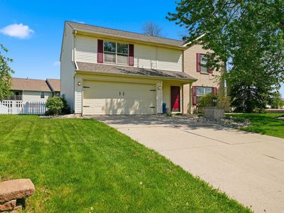 8834 Shearwater Pass, Fort Wayne, IN, 46825
