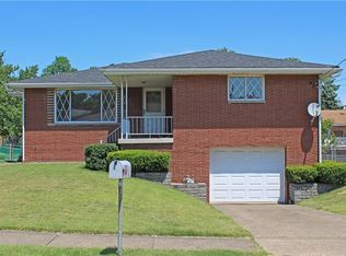 217 Florida Ave, Weirton, WV