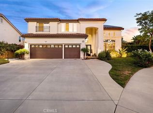 3252 Little Feather Ave, Simi Valley, CA 93063