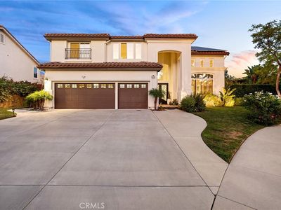 3252 Little Feather Ave, Simi Valley, CA, 93063