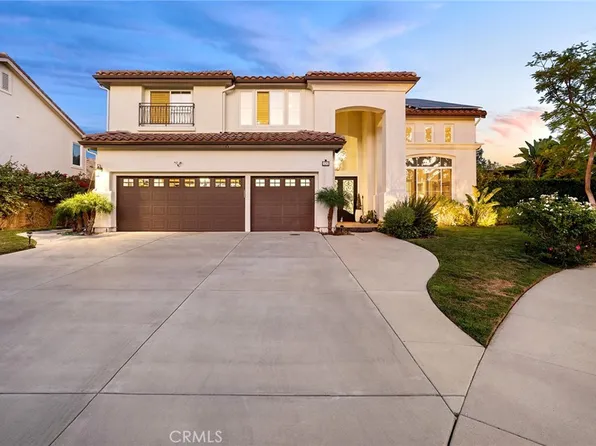3252 Little Feather Ave, Simi Valley, CA 93063