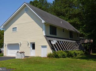 12410 Dixie Dr, Bishopville, MD 21813