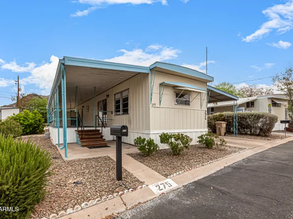 10401 N CAVE CREEK Road #275, Phoenix, AZ 85020
