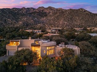 33 Juniper Hill Rd NE, Albuquerque, NM 87122