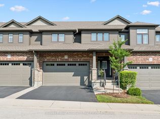 254 Gosling Gdns #21, Guelph, ON N1L1G7