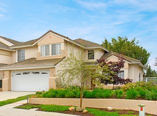 606 Port Stirling, Chula Vista, CA 91913