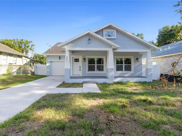 407 E Cluster Ave, Tampa, FL 33604