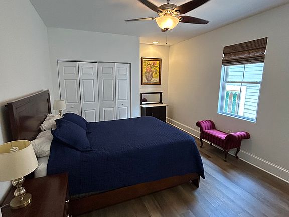 2nd image of 635 N Carrollton Ave #B