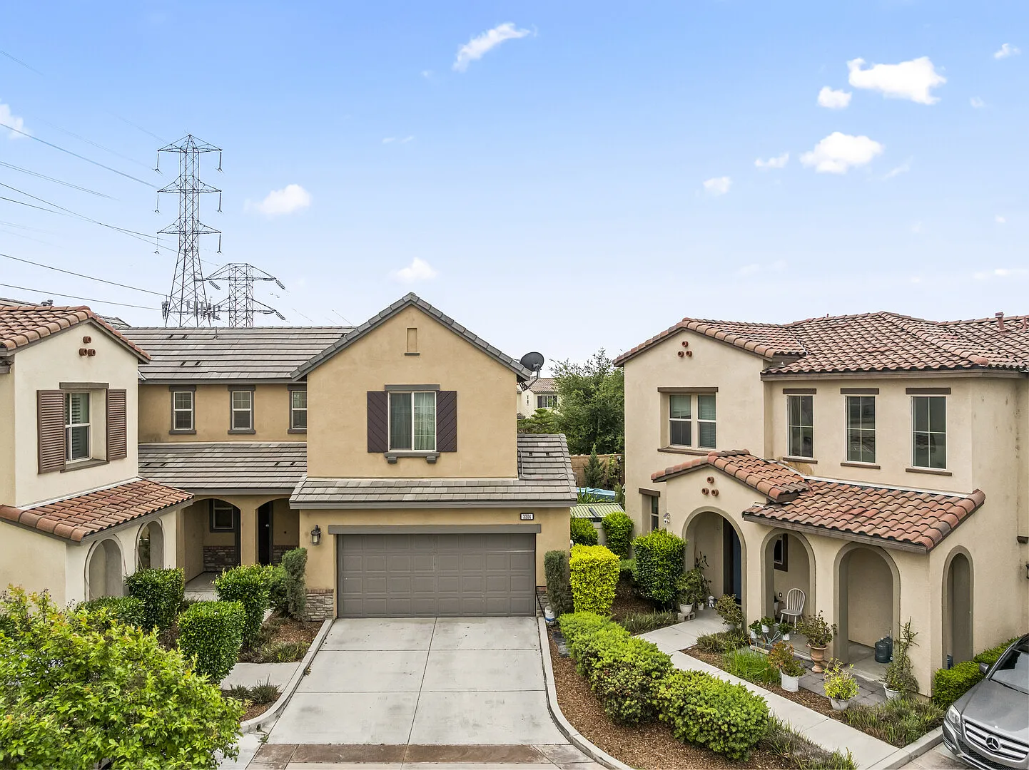 4BE3BA Home | Community Pool + Jacuzzi | Ideal for Extended Stay — Photo 2