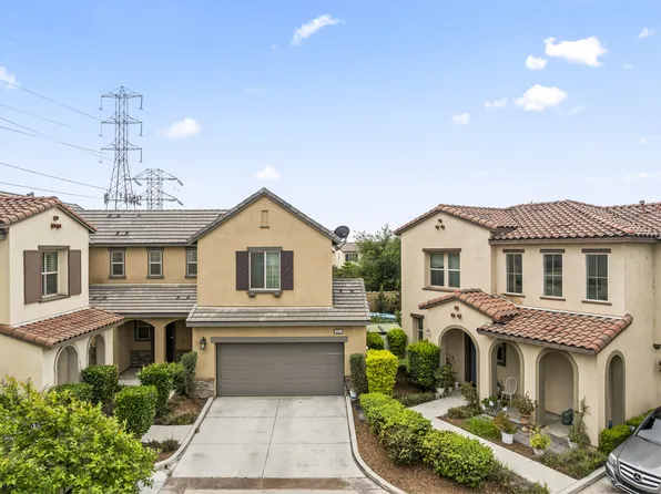 (undisclosed Address), Ontario, CA 91762