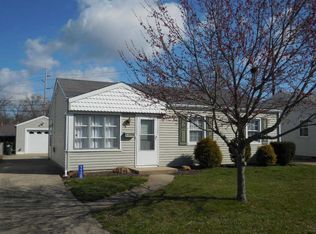1128 Hayes Ave, Hamilton, OH 45015
